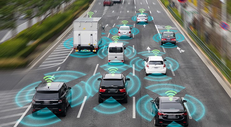 Autonomous Vehicles