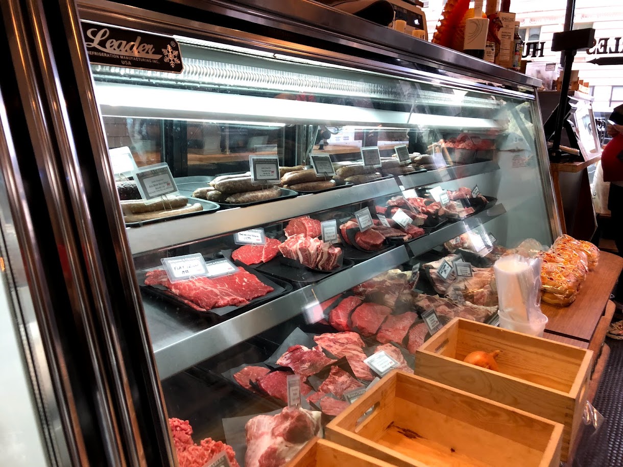 New York’s Finest Butcher Shoppes